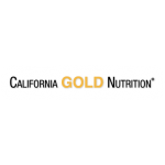 California Gold Nutrition