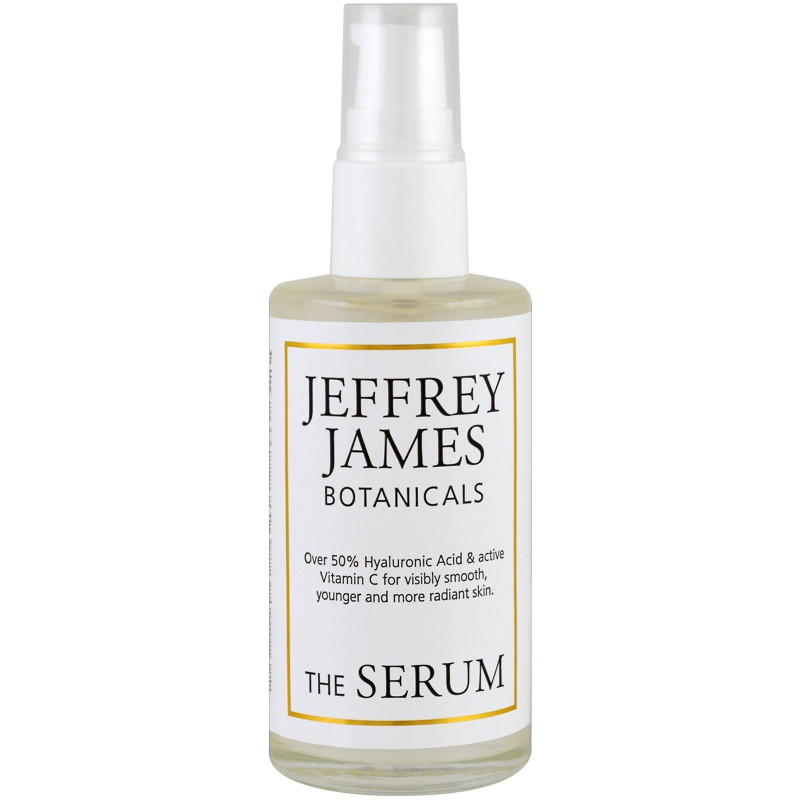 Jeffrey James Botanicals, The Serum, Deeply Hydrating, 2.0 oz (59 ml)