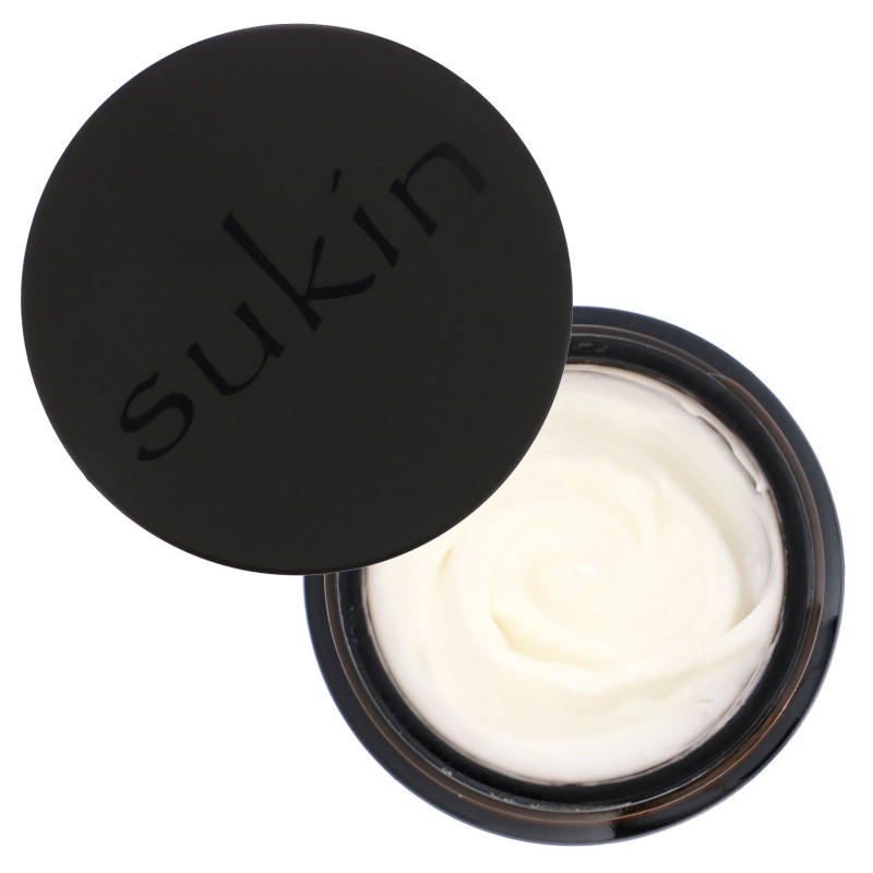 Sukin, Enriching Night Cream, Rosehip, 4.06 fl oz (120 ml)